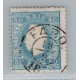 PORTUGAL 1870 Yv 42B DENTADO 13 1/2 ESTAMPILLA DE MUY BUENA CALIDAD 70 EUROS